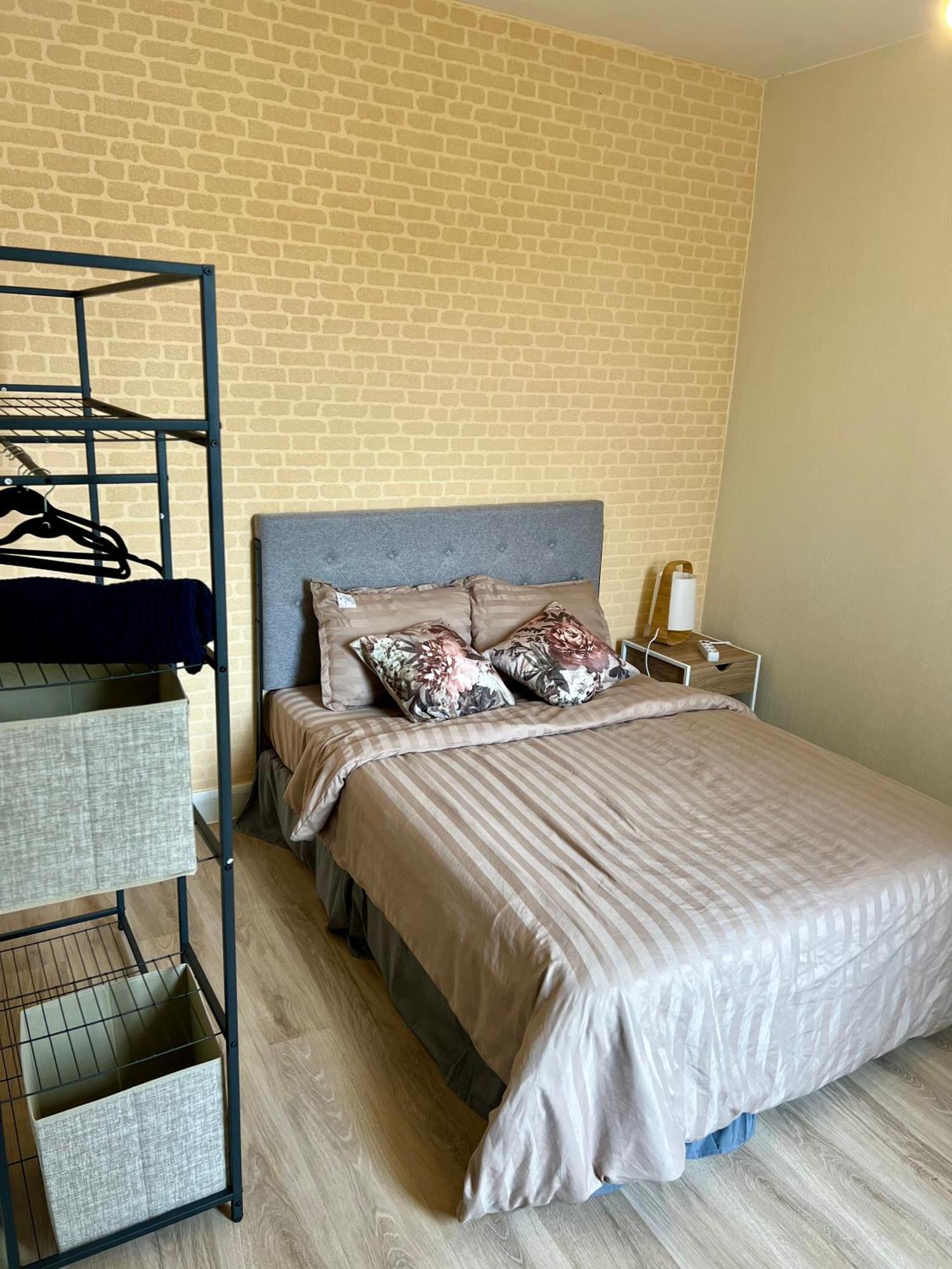 شقة Chez Olivia Mellé المظهر الخارجي الصورة
